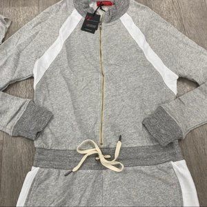 n:Philanthropy Jumpsuit